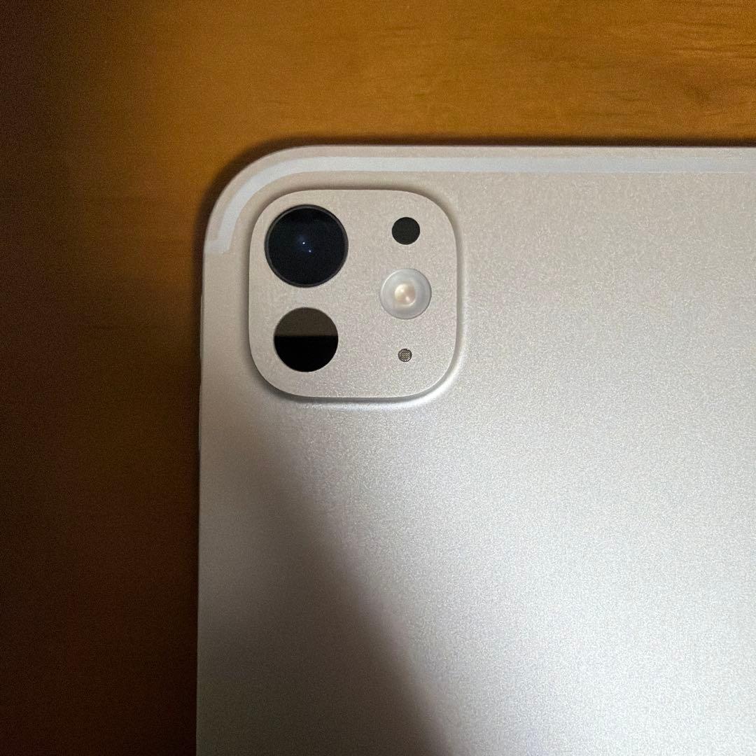 iPad Pro 13インチ M4 256G ApplePencilPro