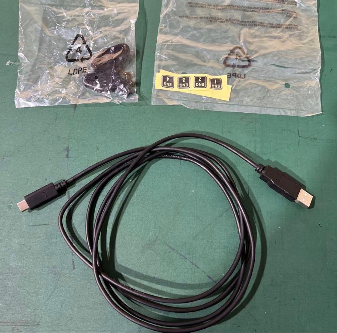 PC用ゲームコントローラー・コンバーター TCA SIDESTICK & QUADRANT AIRBUS EDITION