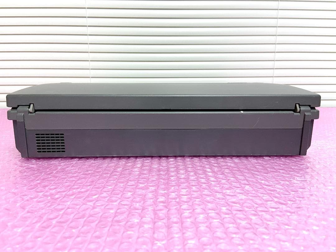【カラー液晶】東芝 ルポ TOSHIBA Rupo JW-V810 ワープロ