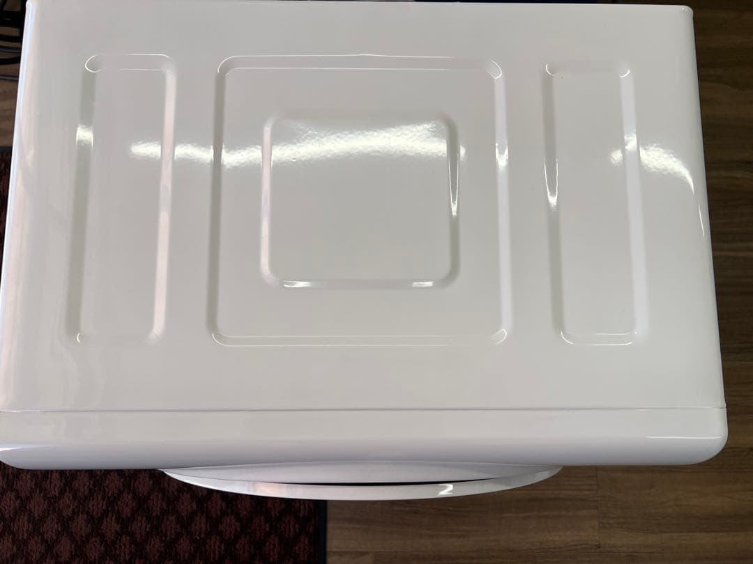 ☆週末値下げ☆　ケーズウェーブ WARM DRYER 3.0 衣類乾燥機