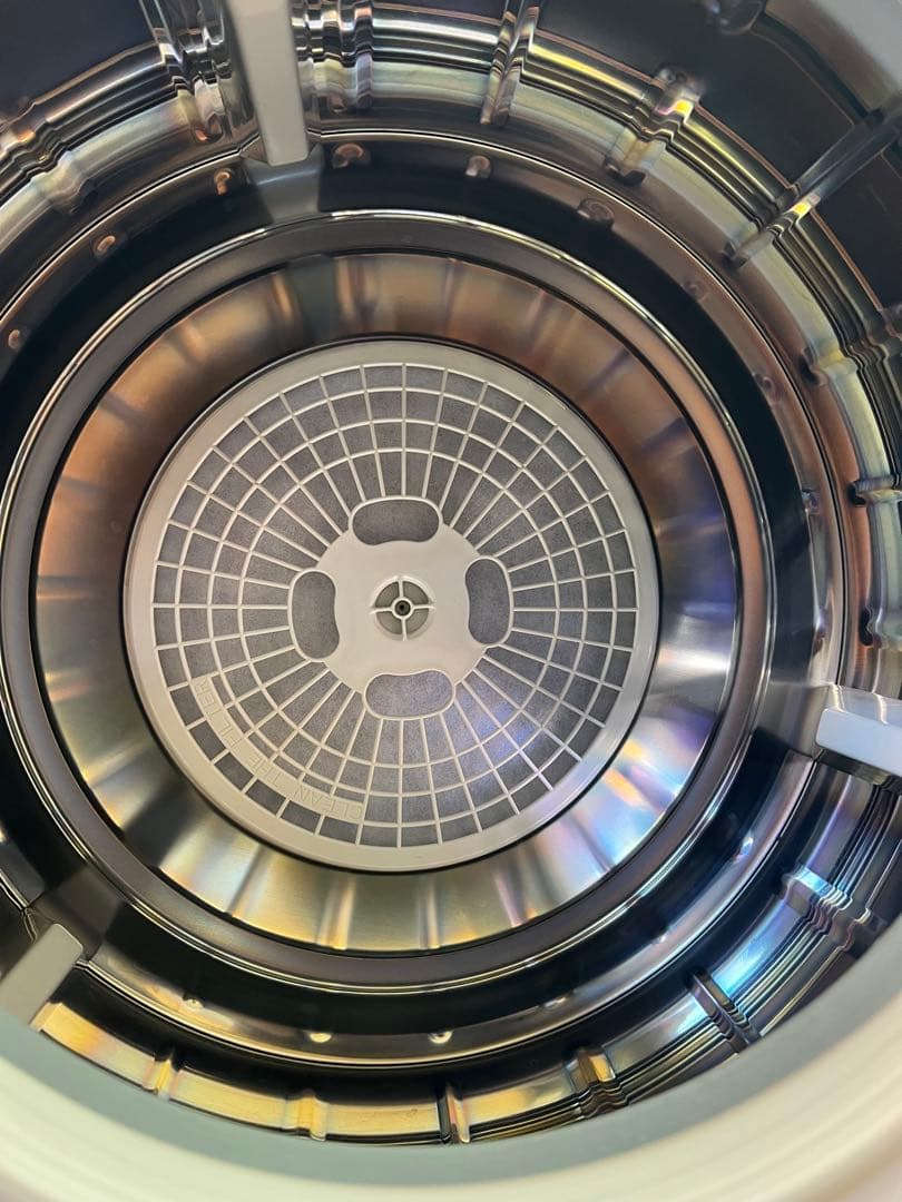 ☆週末値下げ☆　ケーズウェーブ WARM DRYER 3.0 衣類乾燥機