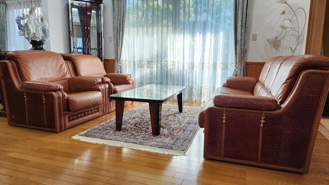 Formitalia/GUCCI ② フォルミタリア グッチ 1人掛けソファ