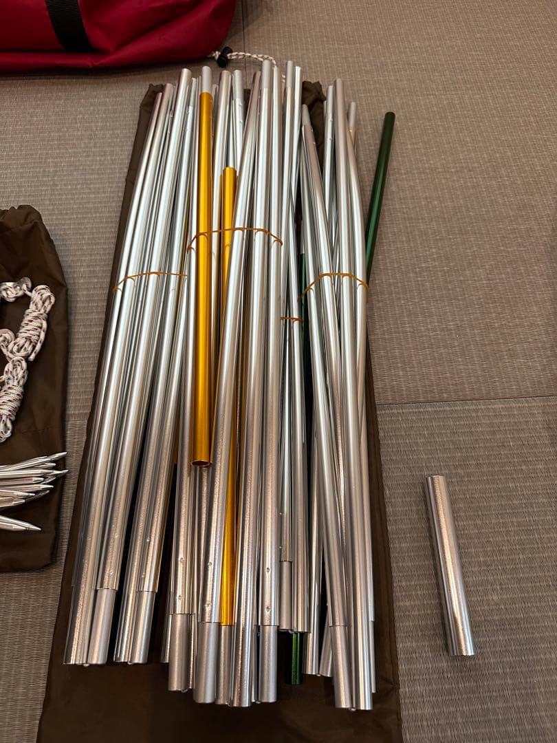 スノーピーク アメニティドームL  Peak アメニティドーム