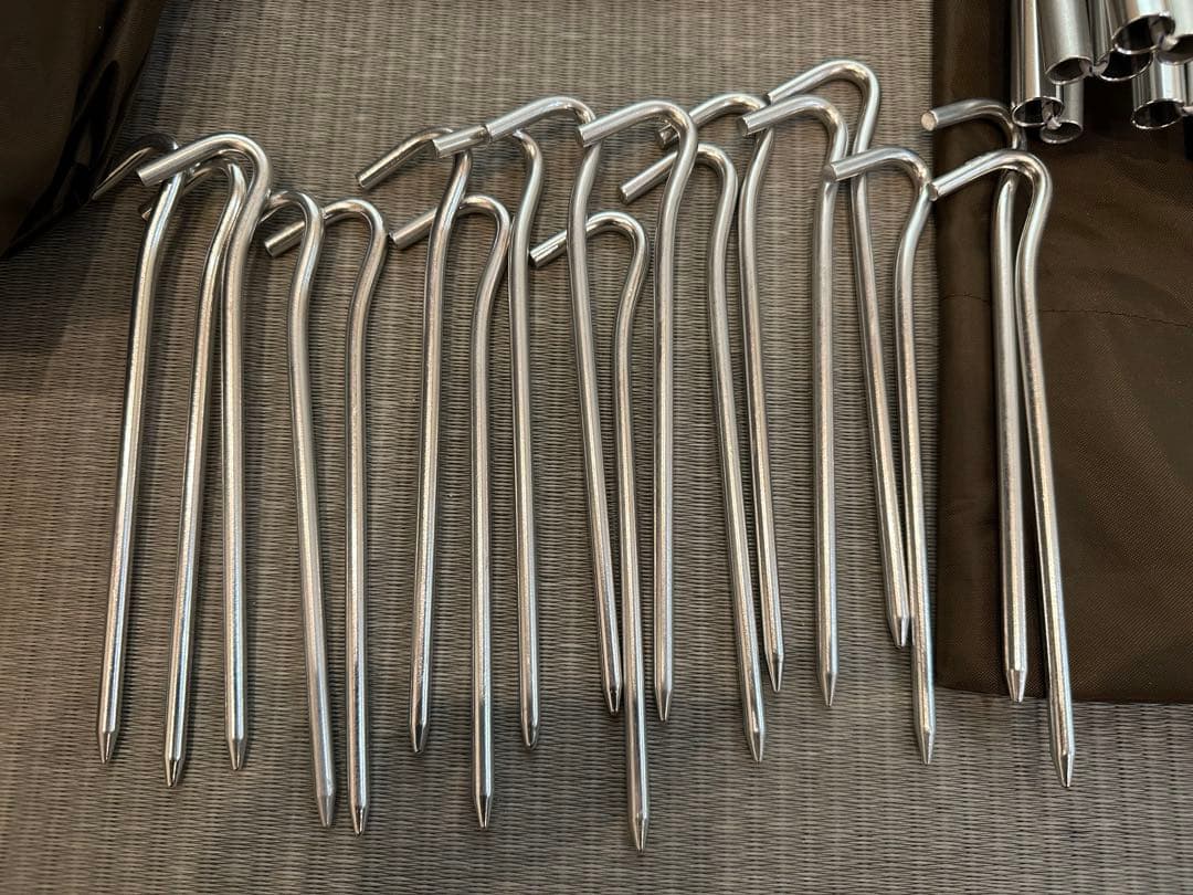 スノーピーク アメニティドームL  Peak アメニティドーム