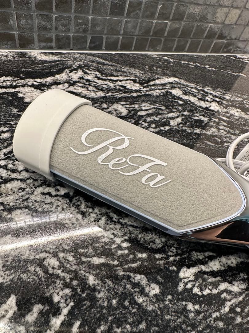 ReFa パワーストレートアイロンプロ