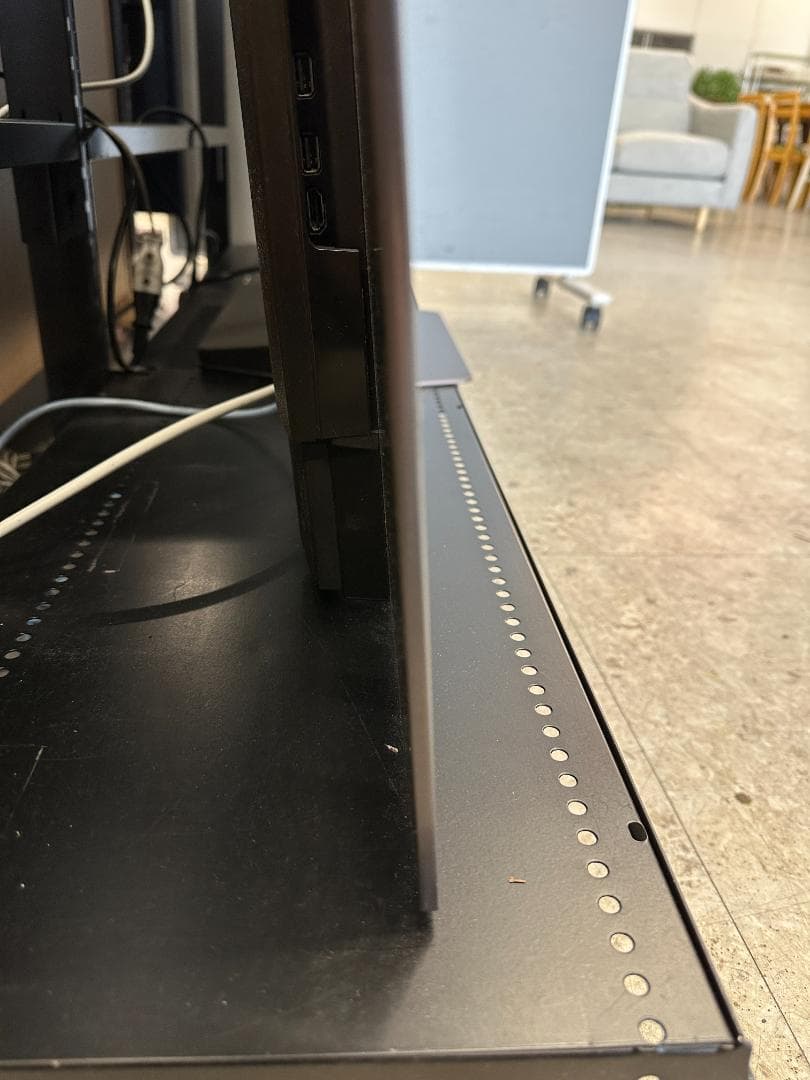 SONY　ブラビア　4K有機ELテレビ　65インチ　KJ65A8F　2018年製