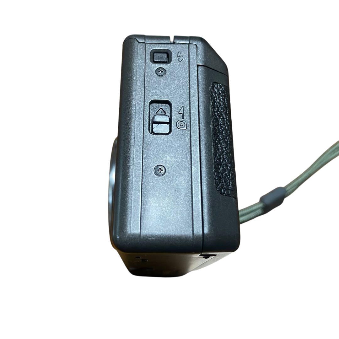 【JUNK品】FUJIFILM NATURA CLASSICA コンパクトカメラ