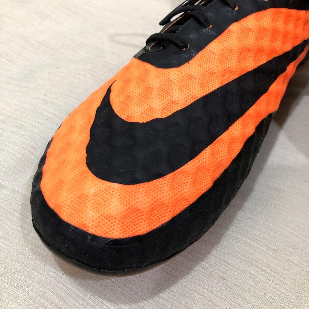 NIKE ハイパーヴェノム Hypervenom Phantom 25.5cm