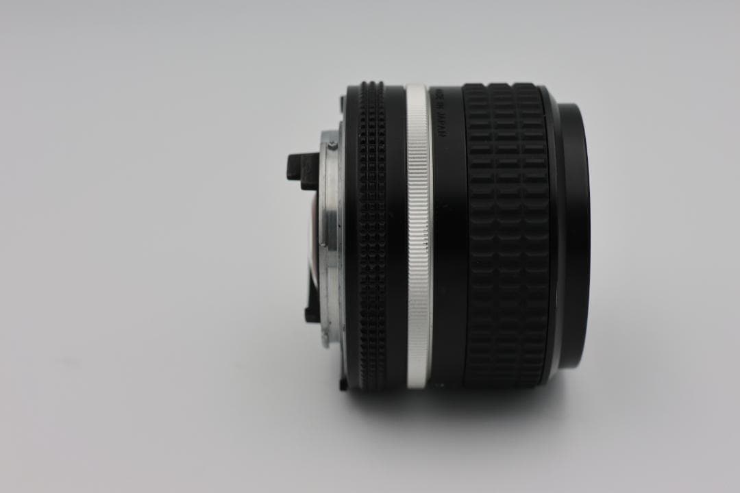 ニコン Nikon Ai-s Nikkor 24mm F2.8 ニッコール