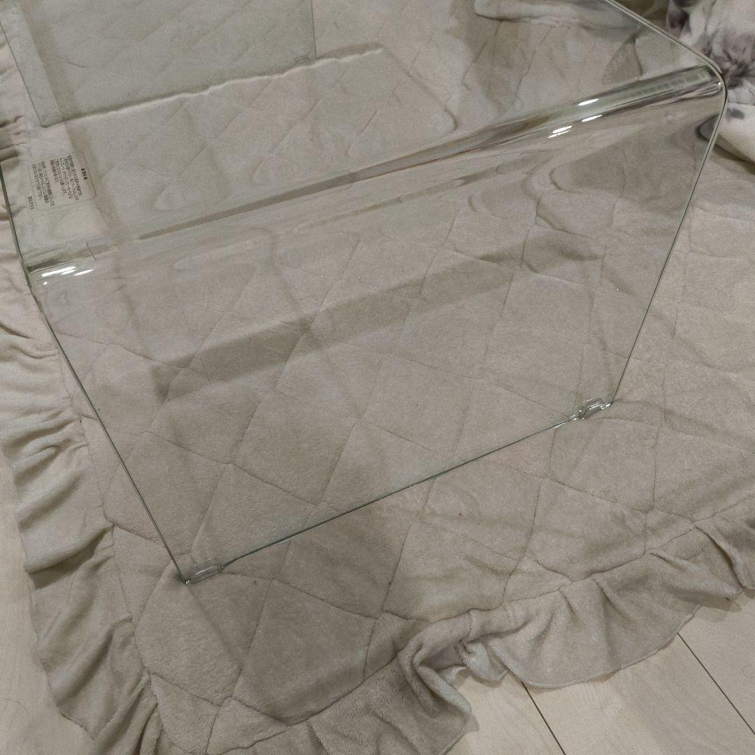 Francfranc　クレール　コーヒーテーブル（W900）