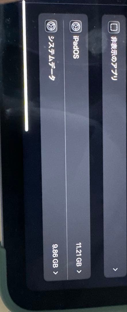 「美品」　Apple iPad mini 6 オマケ付き