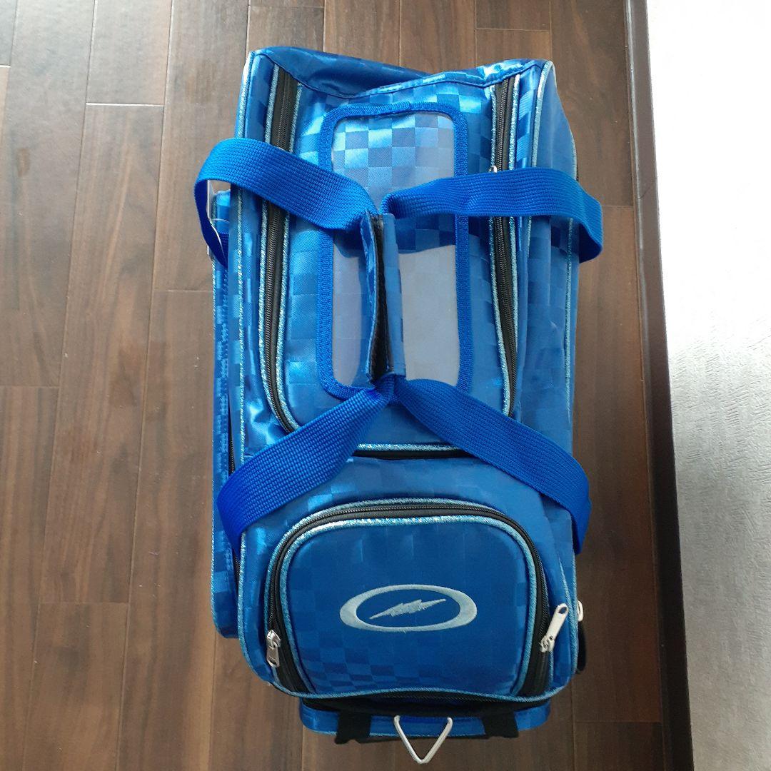 STORM 2ボールローラー SB207-DF 青