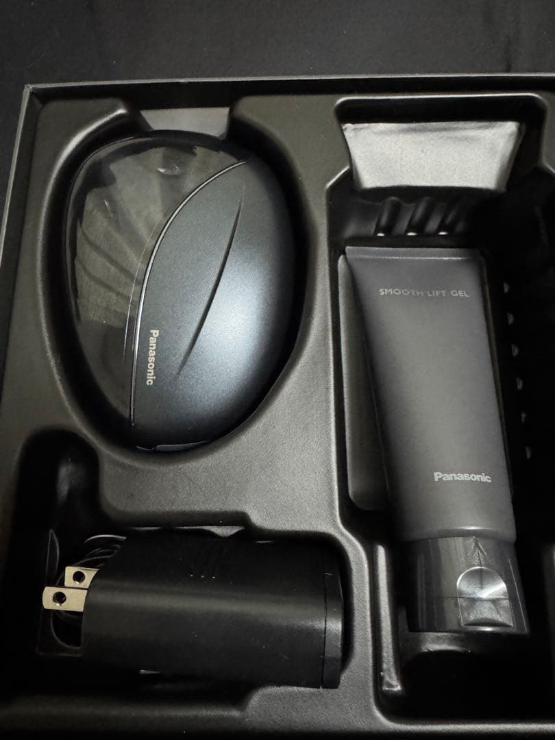 【最終値下げ】Panasonic バイタリフト かっさ EH-SP85-K