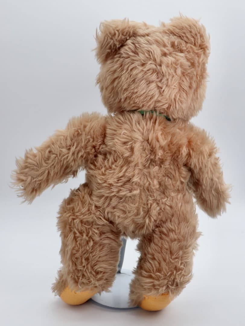 Schuco 1966 Bigo-Bello Parlo テディベア 約30cm