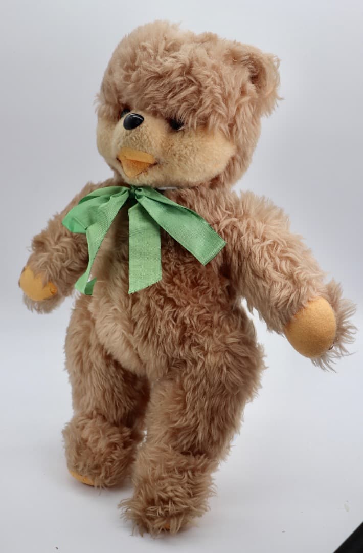 Schuco 1966 Bigo-Bello Parlo テディベア 約30cm