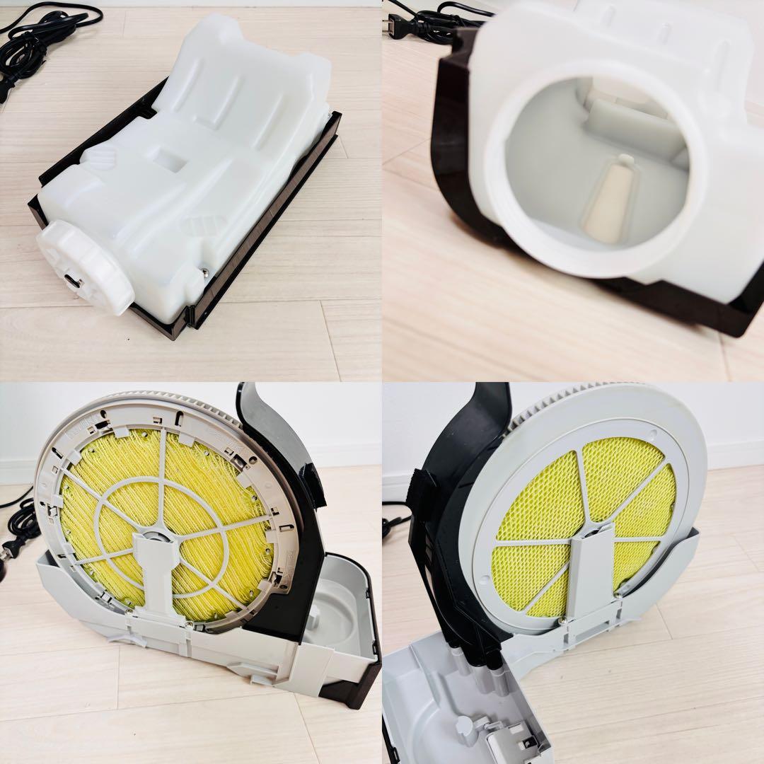 ダイキン 加湿空気清浄機 MCK70XKS-T モデル　MCK70X-T