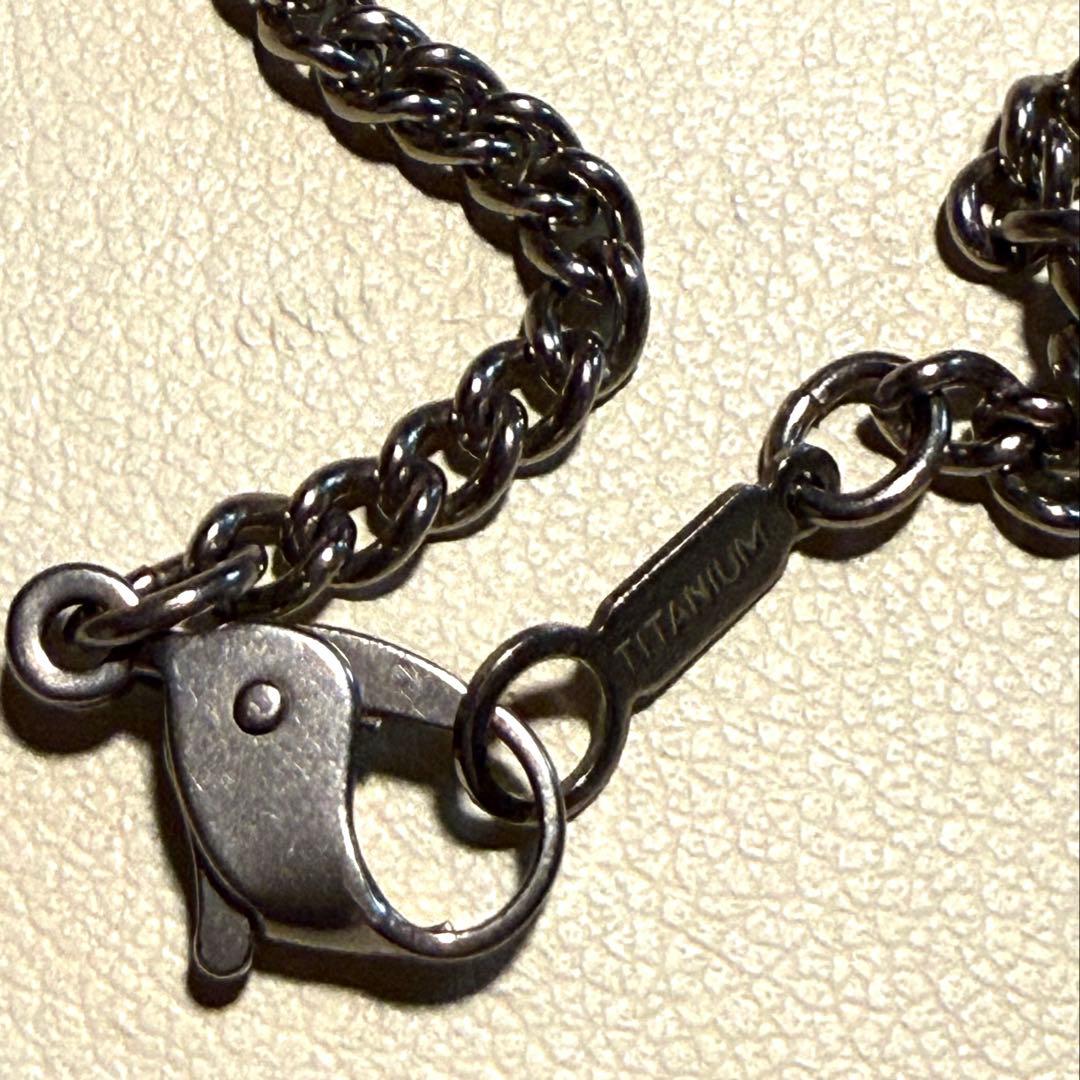 Nano vibe ナノバイブ　ペンダント　intention energy