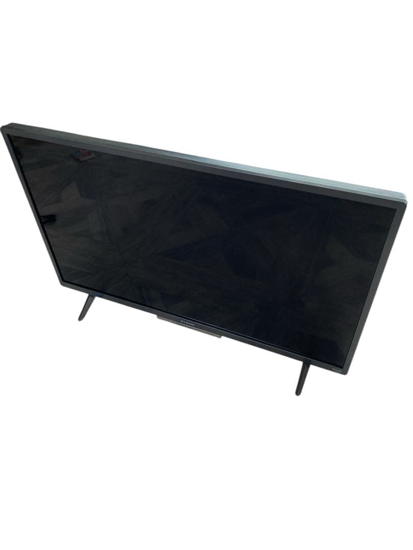 美品22年製!FUNAI firetv　テレビ FL-32HF140　32型