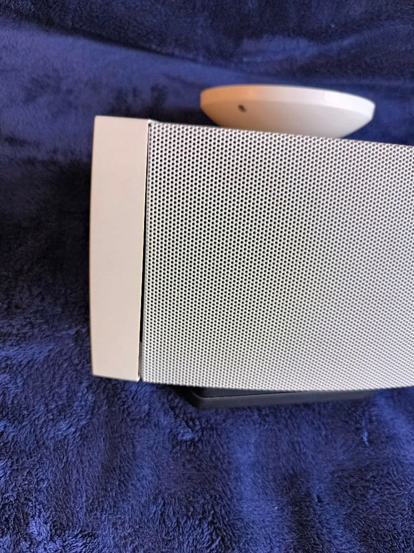 ②Bose DS 40SE ペアセット 全天候型 スピーカー ホワイト