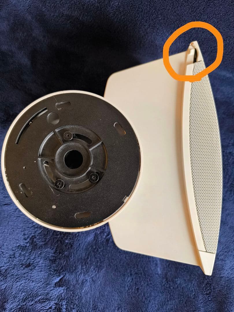 ②Bose DS 40SE ペアセット 全天候型 スピーカー ホワイト