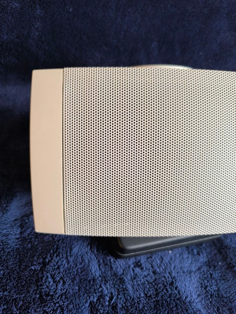 ②Bose DS 40SE ペアセット 全天候型 スピーカー ホワイト