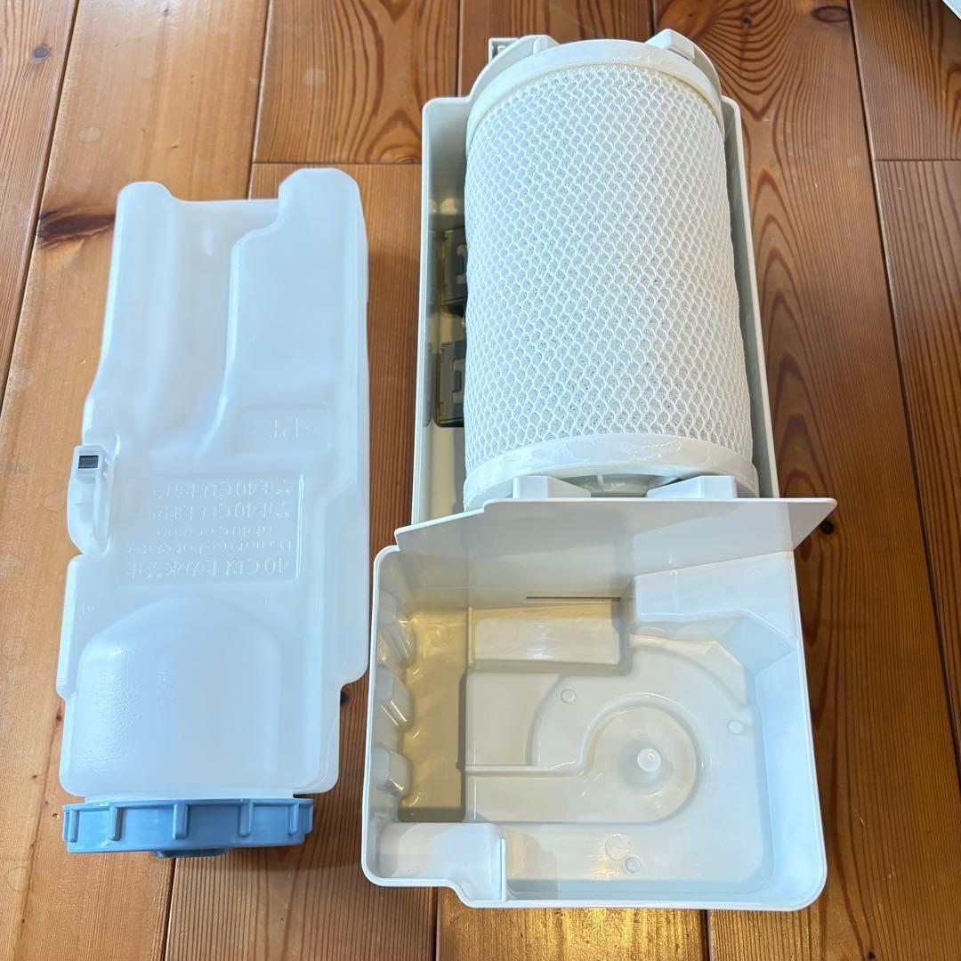 パナソニック　ジアイーノ　F-MV4100-SZ