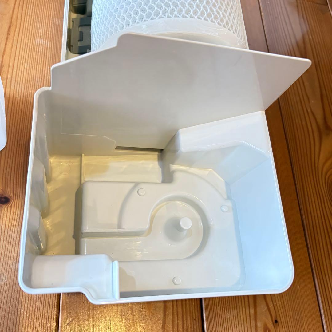 パナソニック　ジアイーノ　F-MV4100-SZ