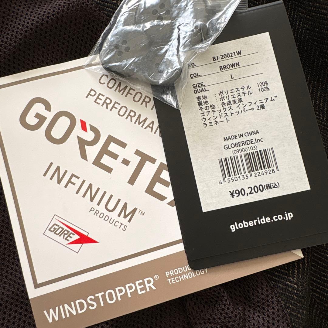 DAIWA PIER39 ダイワピア39 ツイードダッフルコート ゴアテックス