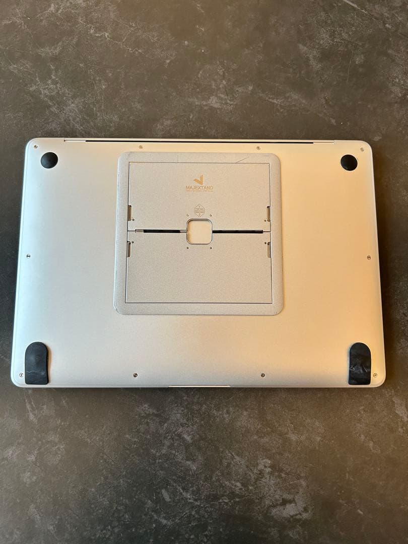 付属品完備　MacBook Air 2020 M1 8GB/512GB