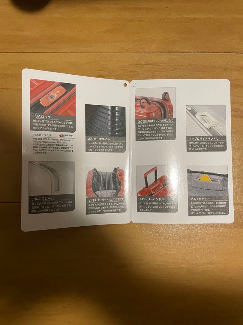 スーツケース　35リットル　機内持ち込み