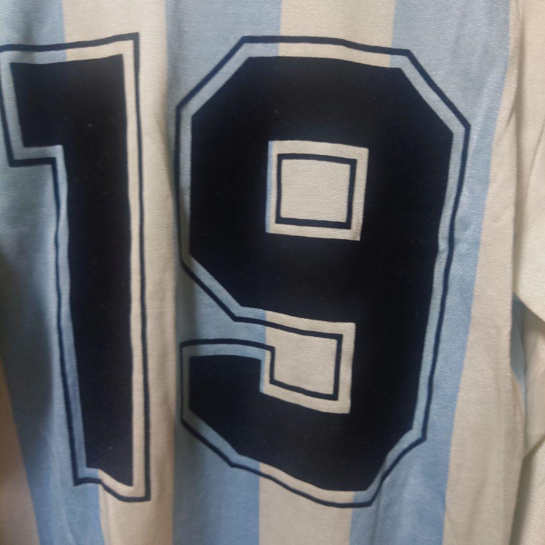 アディダス アルゼンチン代表 91年頃 