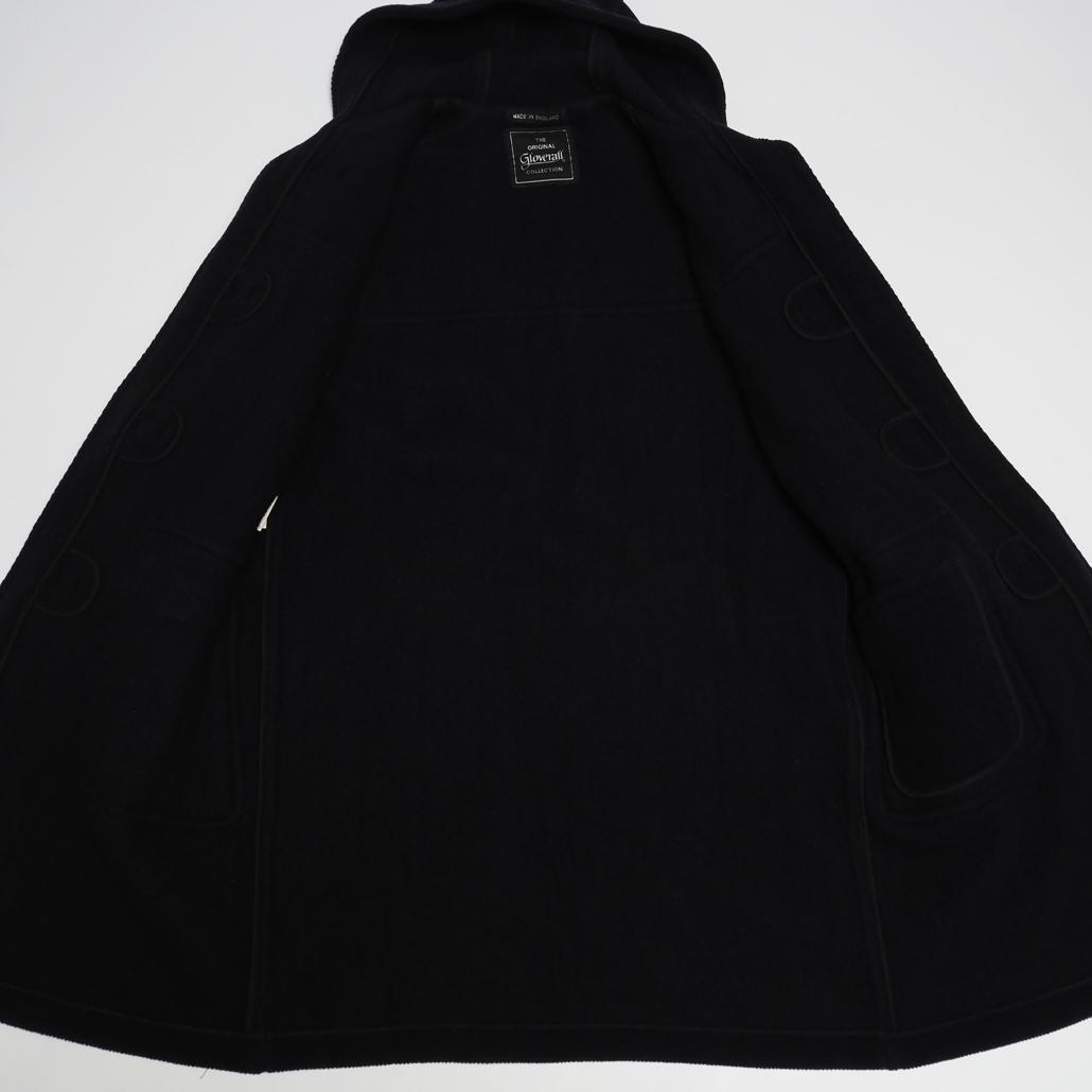 現行 GLOVERALL NEW KINGSTON MODEL キングストン