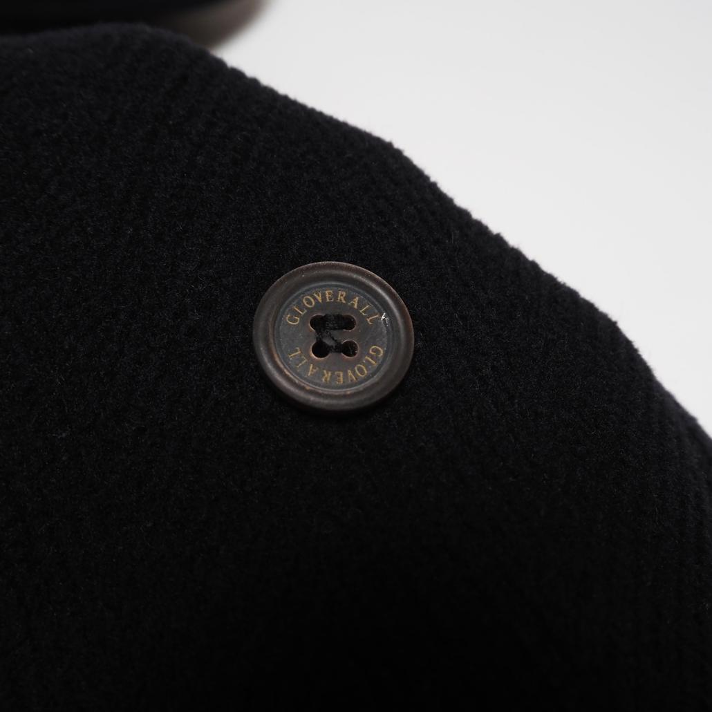 現行 GLOVERALL NEW KINGSTON MODEL キングストン