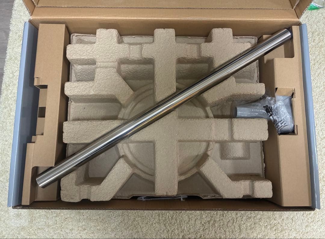 cado 加湿器 LEDライト付き