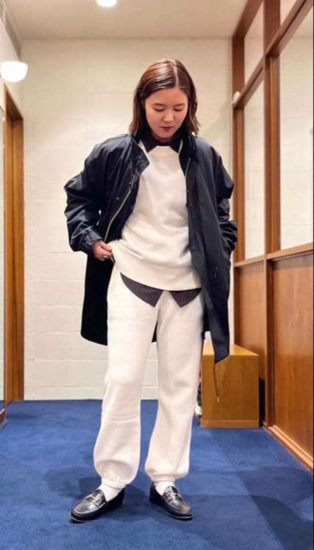 【新品未使用】SHINZONE フィールドパーカー サイズ36