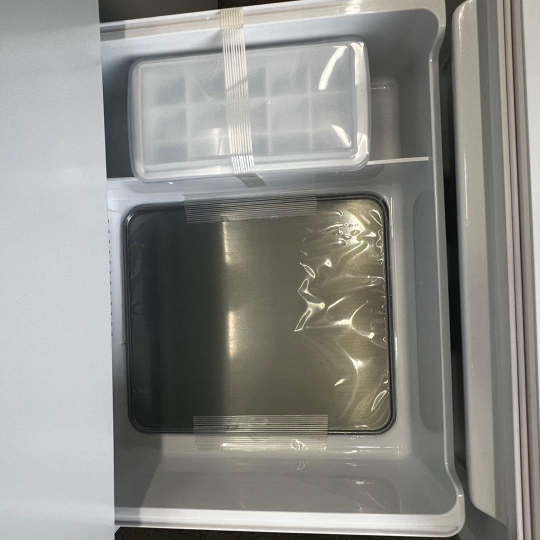 122 ❤️　冷蔵庫　洗濯機　23年　一人暮らし　家電セット　小型　安い　設置無料