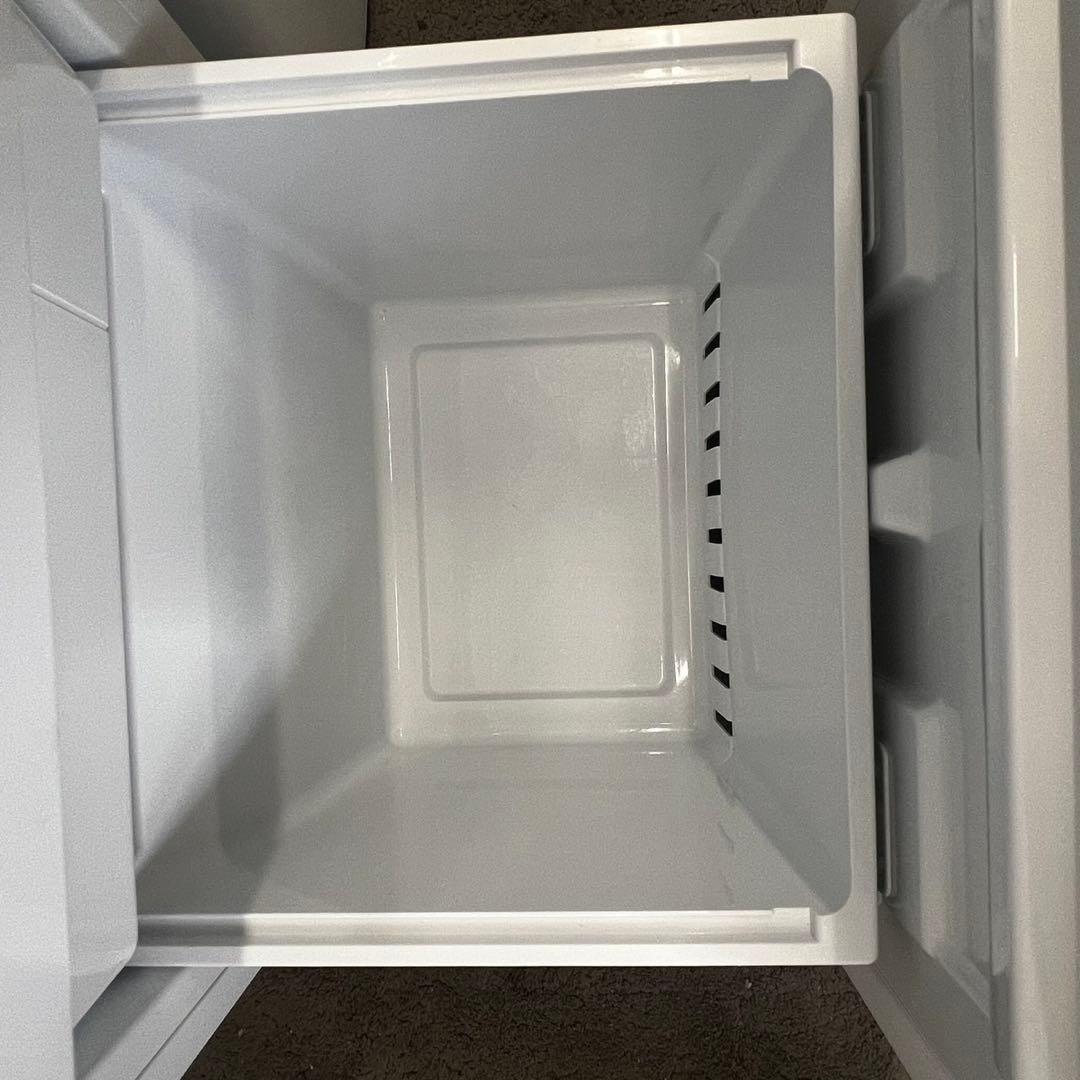 122 ❤️　冷蔵庫　洗濯機　23年　一人暮らし　家電セット　小型　安い　設置無料