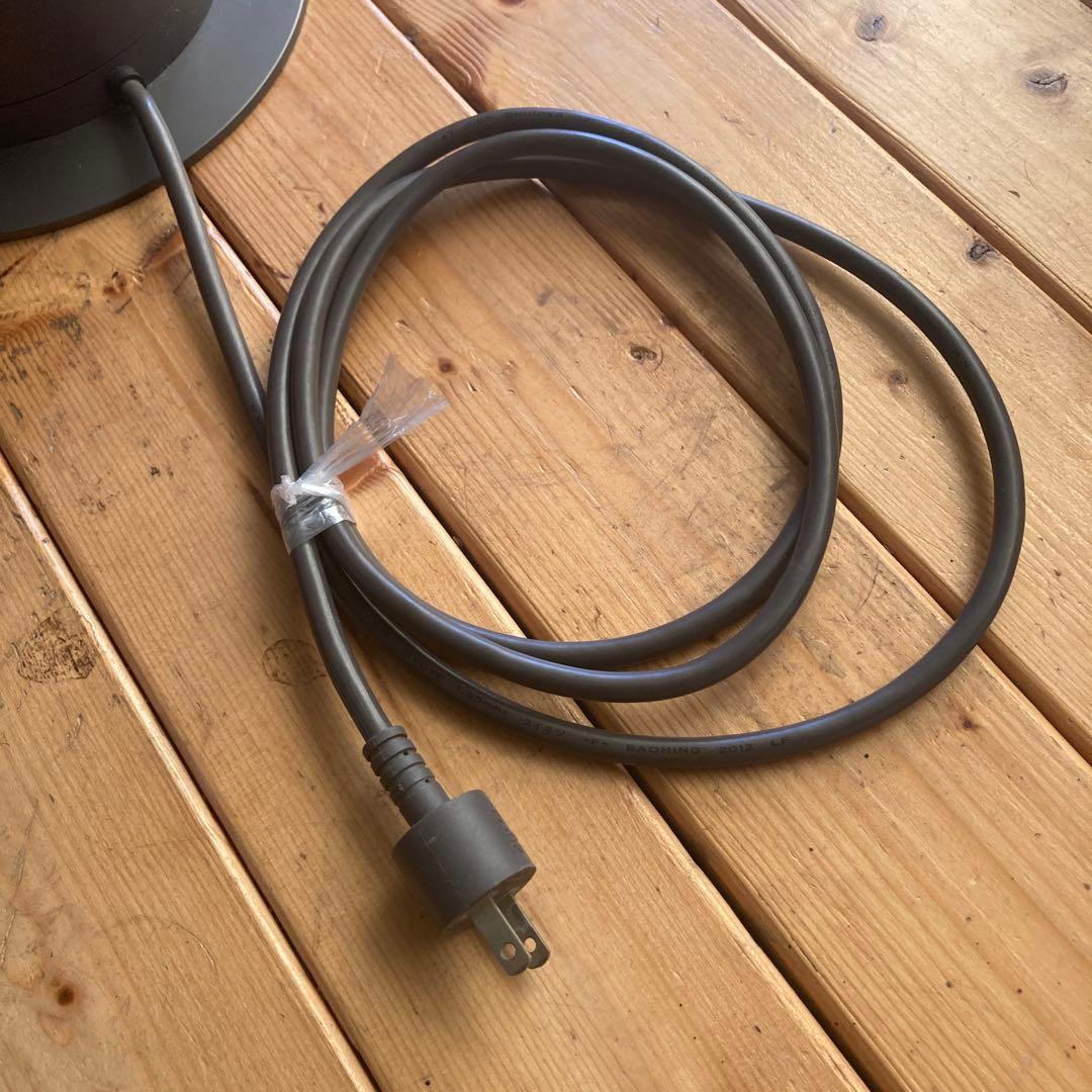 Dyson Hot+Cool サーキュレーター ブルー