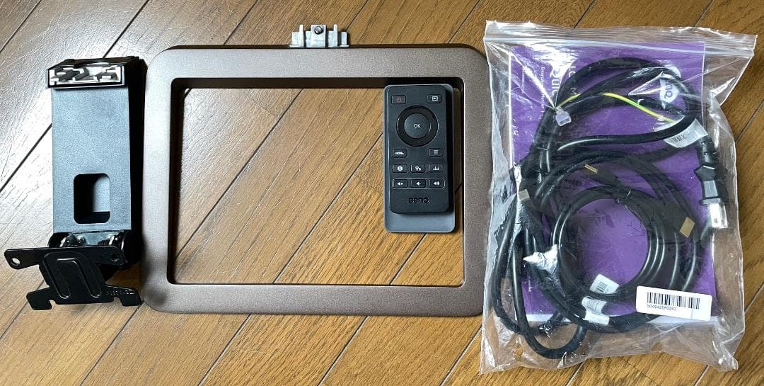 BenQ EW3280U 32インチ 4Kモニター