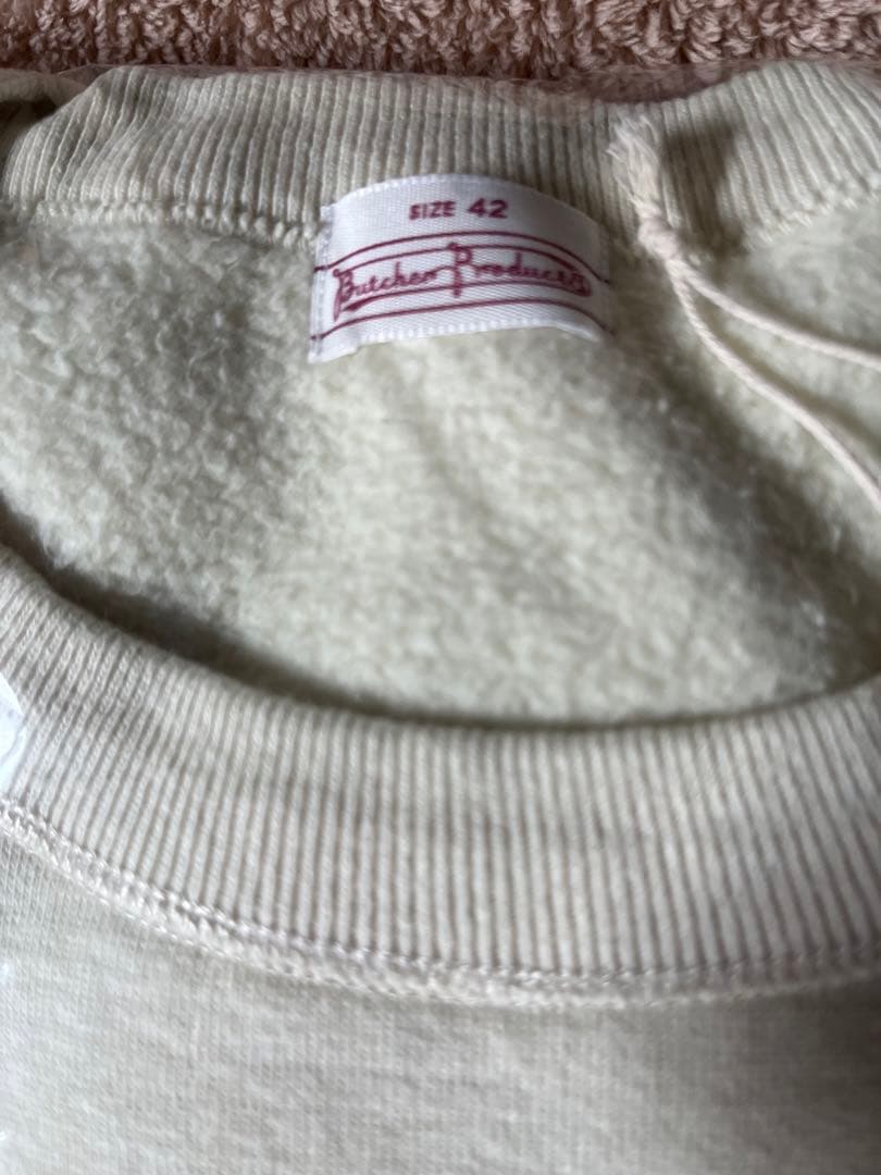 ブッチャープロダクツ アットラスト butcherproducts