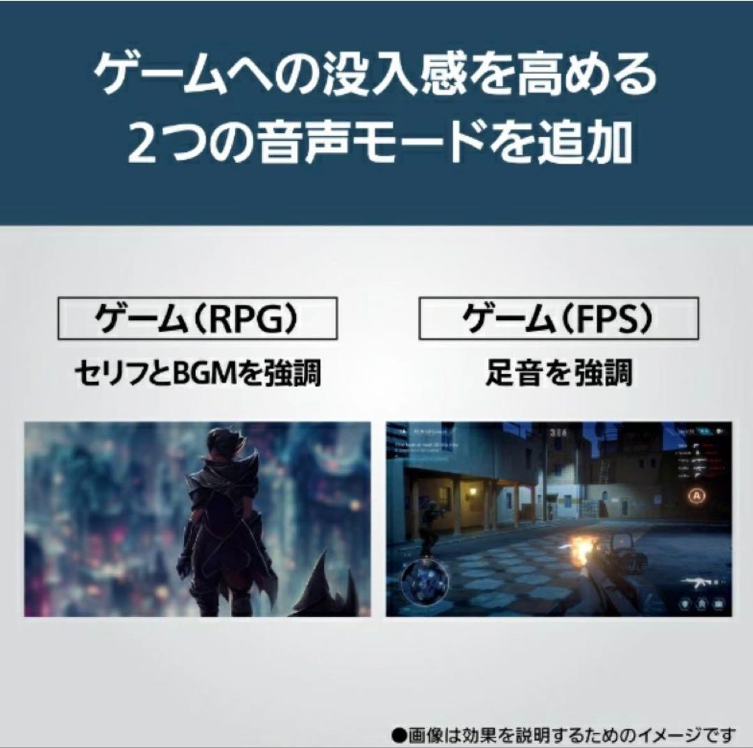 新品 未使用 Panasonic ブルーレイ内蔵 50型 スマートテレビ