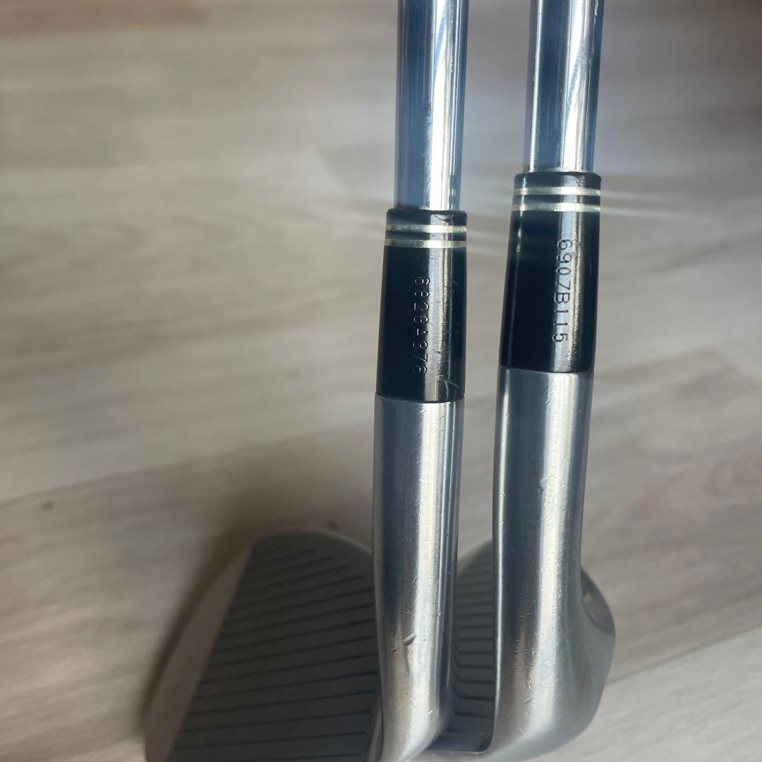 スリクソン　ウエッジ　A & S 最終値下げ