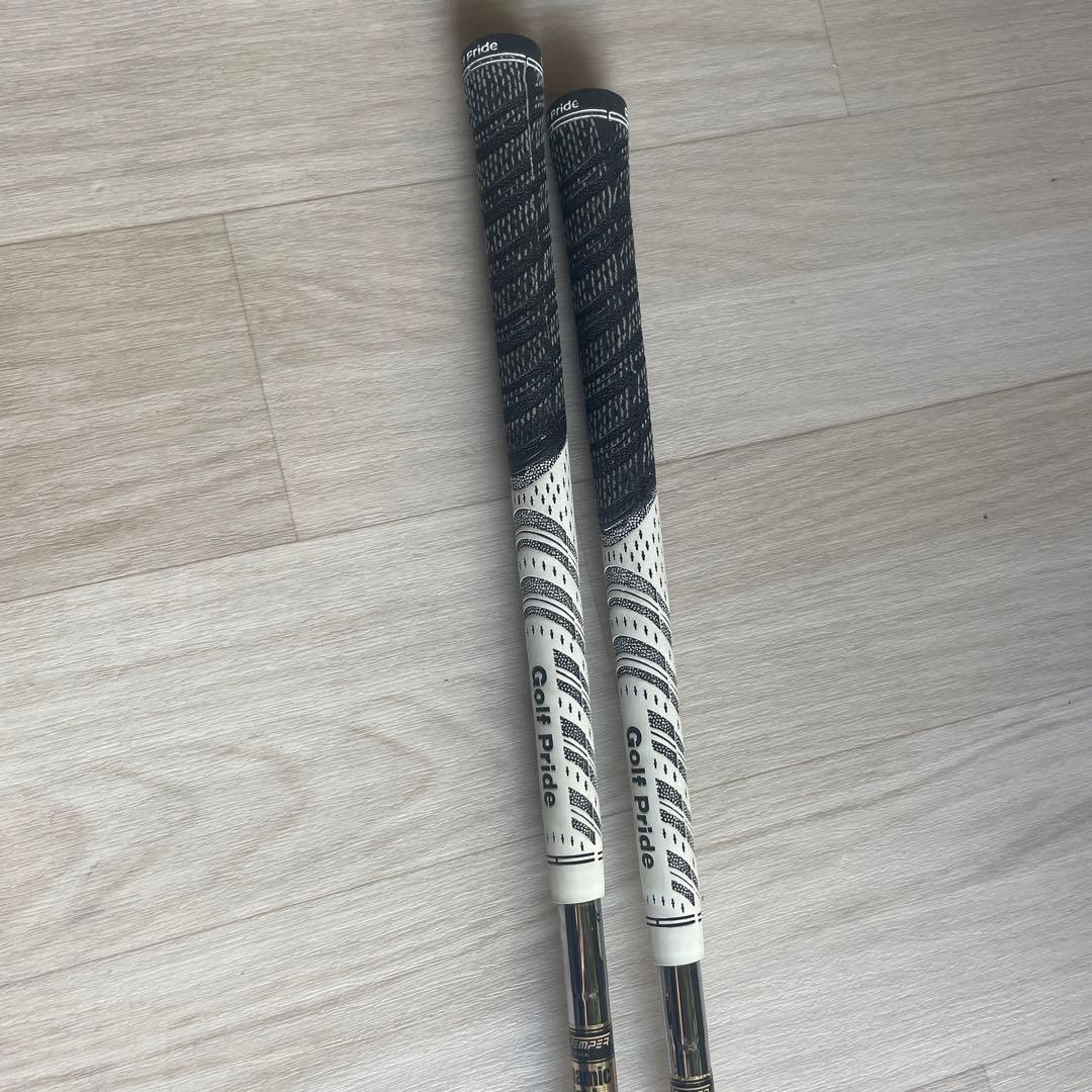 スリクソン　ウエッジ　A & S 最終値下げ