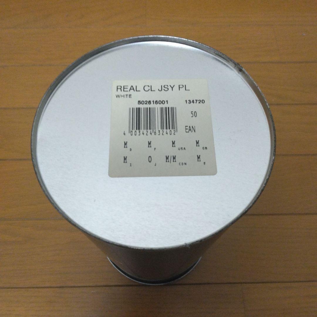 【缶付】レアル・マドリード 02-03 ユニフォーム 長袖