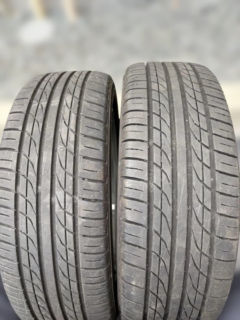 オススメ‼️スズキ純正14インチ 4.5J 23年165/55R14 4本セット⛰️