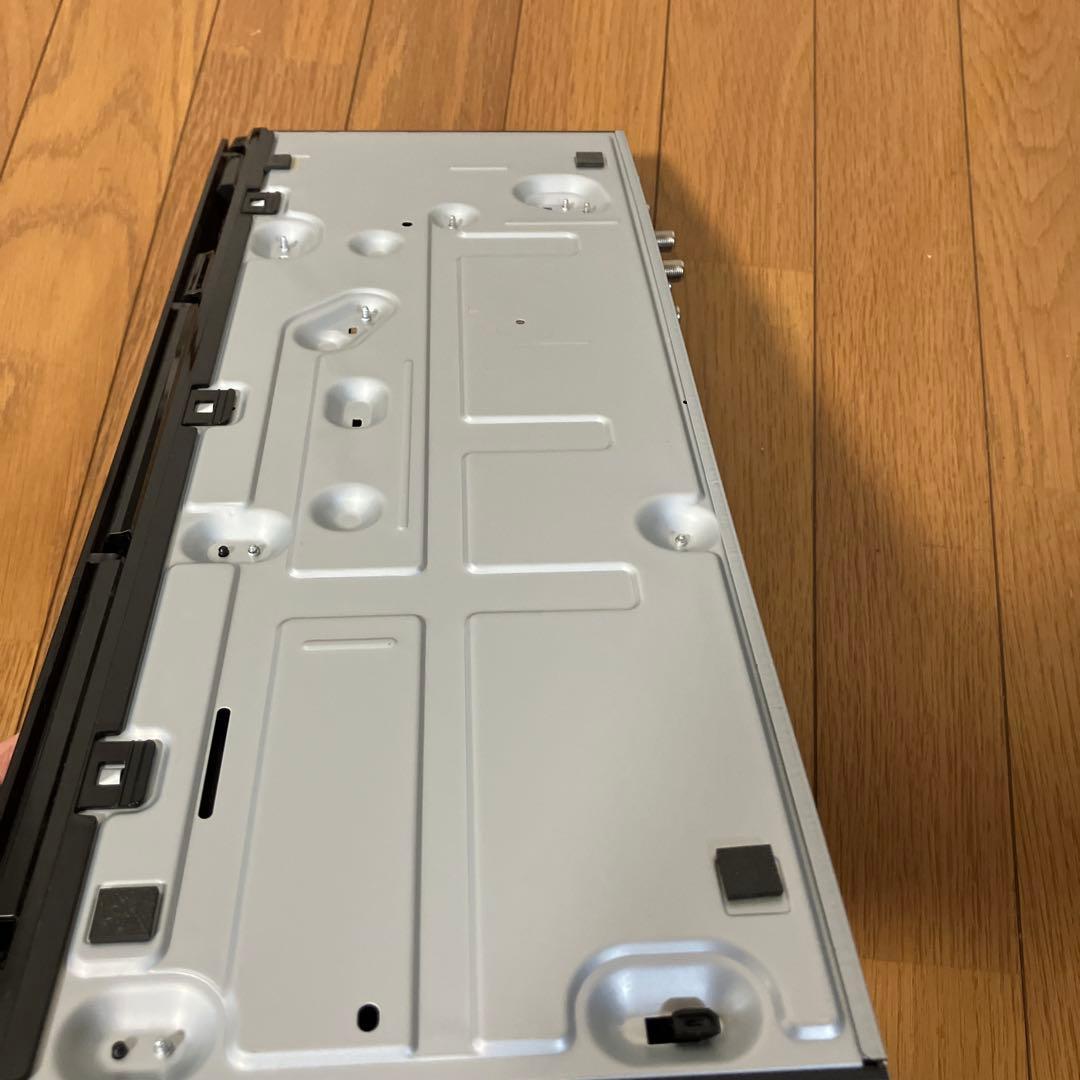 Panasonic DMR-2W100 ブルーレイレコーダー 2021年製