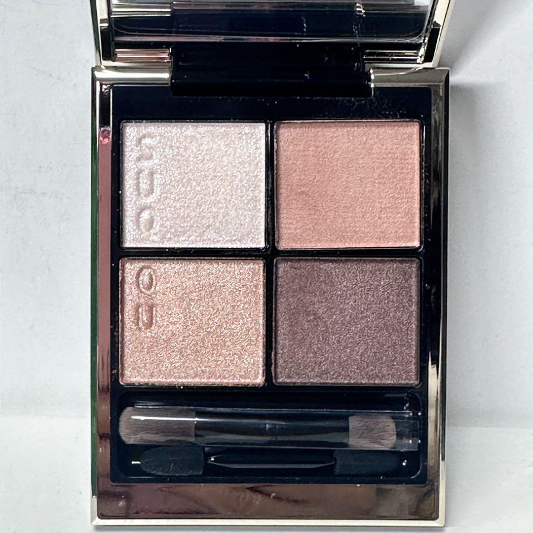 SUQQU アイシャドウ 15凛覗 【2025年9月限定】