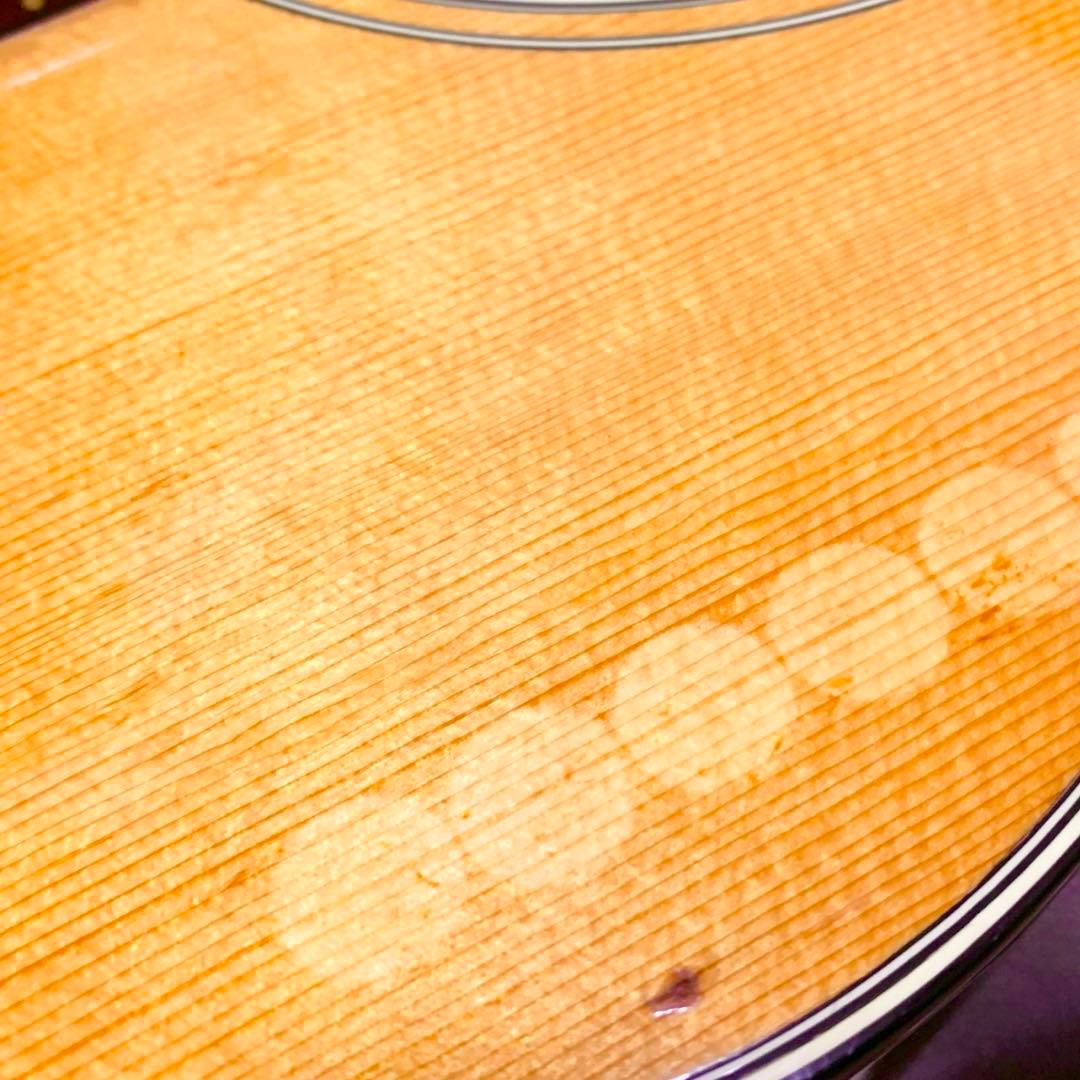 g*g様 YAMAHA FG-152B アコースティックギター