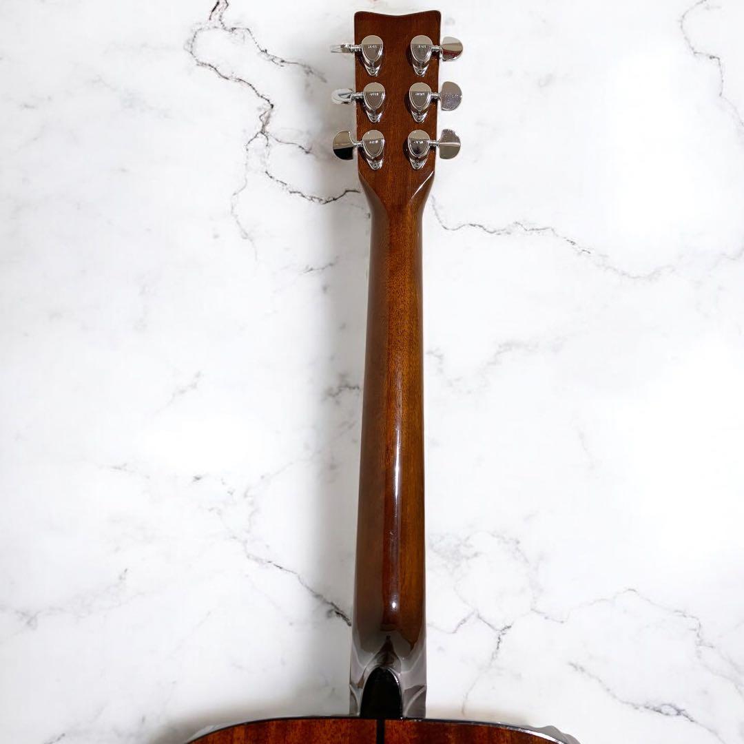 g*g様 YAMAHA FG-152B アコースティックギター