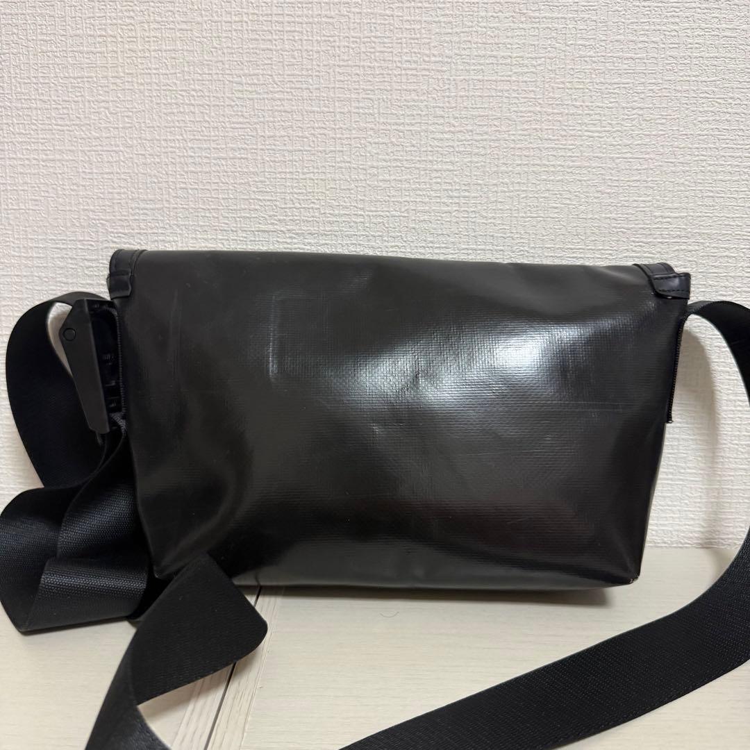 FREITAG F42 メッセンジャーバッグ ポートロゴ